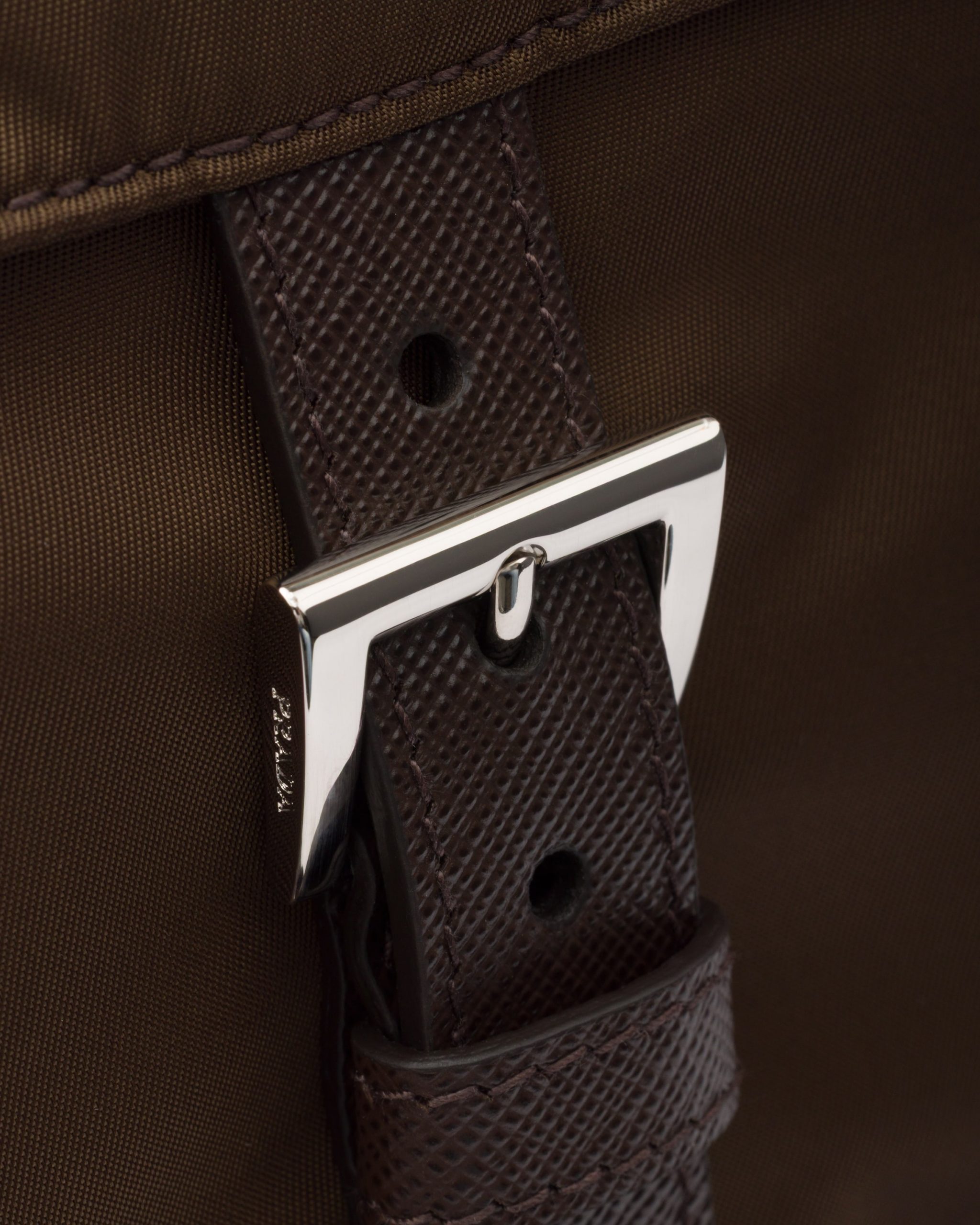 Prada Re-Nylon shoulder bag - Image 2